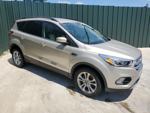 2017 Ford Escape Se VIN: 1FMCU9G95HUC90522 Lot: 51489284