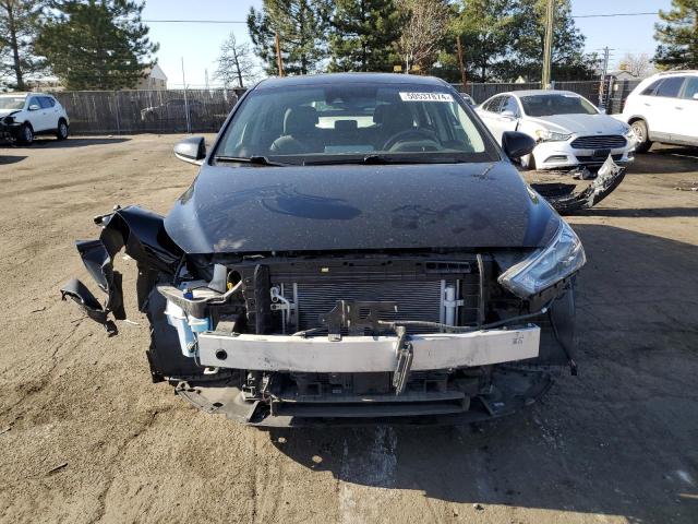 2021 Hyundai Ioniq Se VIN: KMHC75LJ3MU078406 Lot: 50537874