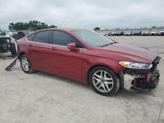 2013 Ford Fusion Se VIN: 3FA6P0HR9DR339148 Lot: 52292334