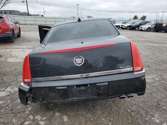 2010 Cadillac Dts Premium Collection VIN: 1G6KH5EY2AU136544 Lot: 50604224