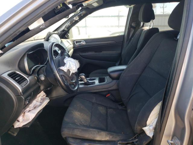 2019 JEEP GRAND CHER - 1C4RJFAG9KC824289