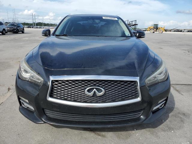 2017 Infiniti Q50 Premium VIN: JN1EV7AP2HM730978 Lot: 52226034