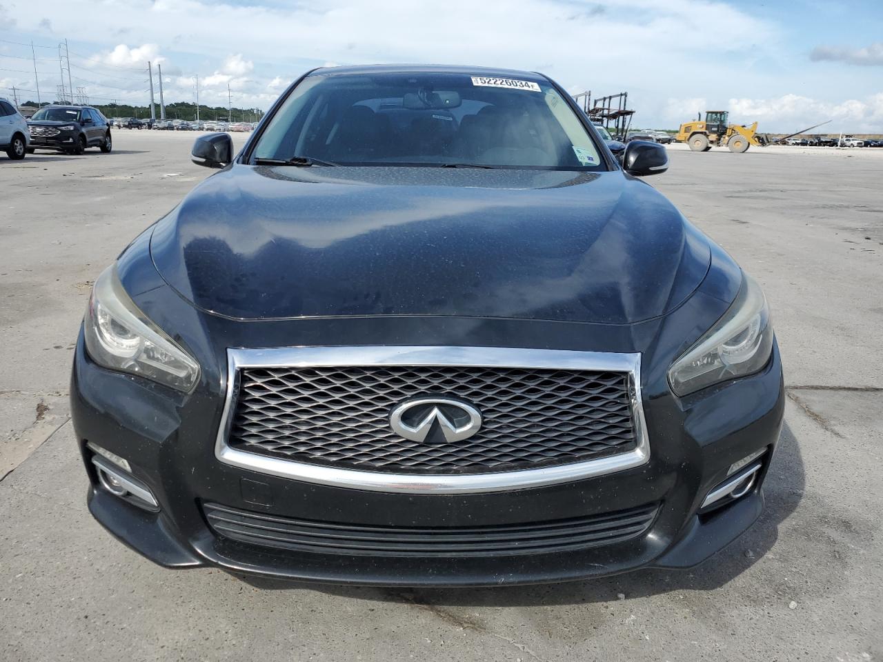 JN1EV7AP2HM730978 2017 Infiniti Q50 Premium