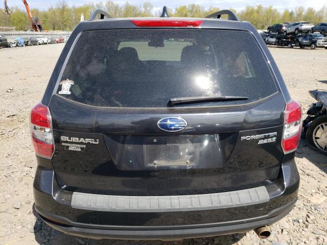 2016 Subaru Forester 2.5I Premium VIN: JF2SJADC8GH519200 Lot: 52269334