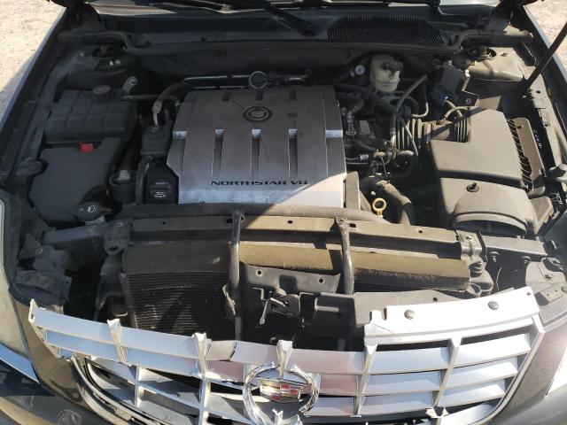 2011 Cadillac Dts Luxury Collection VIN: 1G6KD5E67BU107777 Lot: 49563594