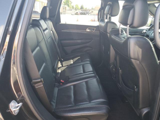 2016 Jeep Grand Cherokee Limited VIN: 1C4RJFBG0GC393444 Lot: 51572844