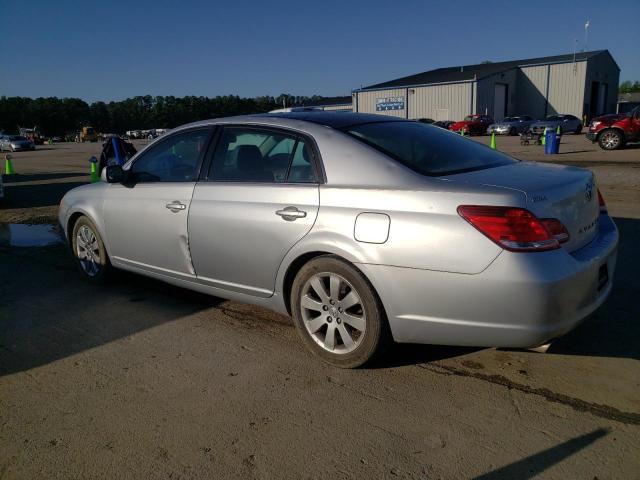 2007 Toyota Avalon Xl VIN: 4T1BK36B27U247063 Lot: 50374854