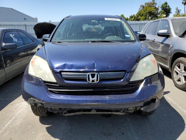 2008 Honda Cr-V Lx VIN: 3CZRE38328G708289 Lot: 52760394