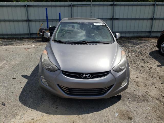 2012 Hyundai Elantra Gls VIN: KMHDH4AE3CU332308 Lot: 51519794