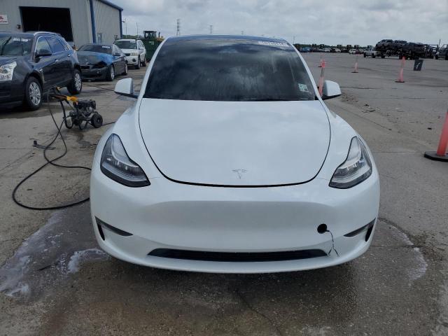 2023 Tesla Model Y VIN: 7SAYGDEE2PA145238 Lot: 50730414