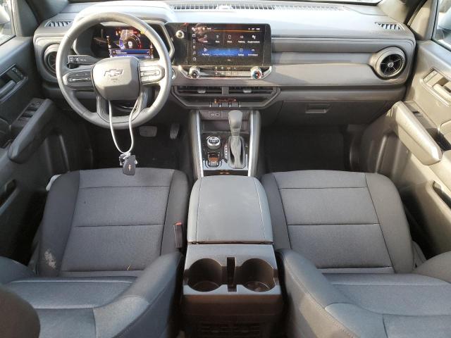 2023 CHEVROLET COLORADO T 1GCPTEEK2P1251359