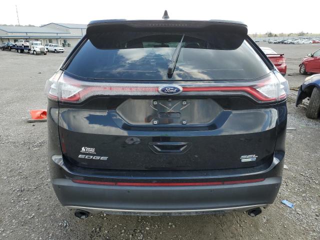 2016 FORD EDGE SEL - 2FMPK4J92GBB77649