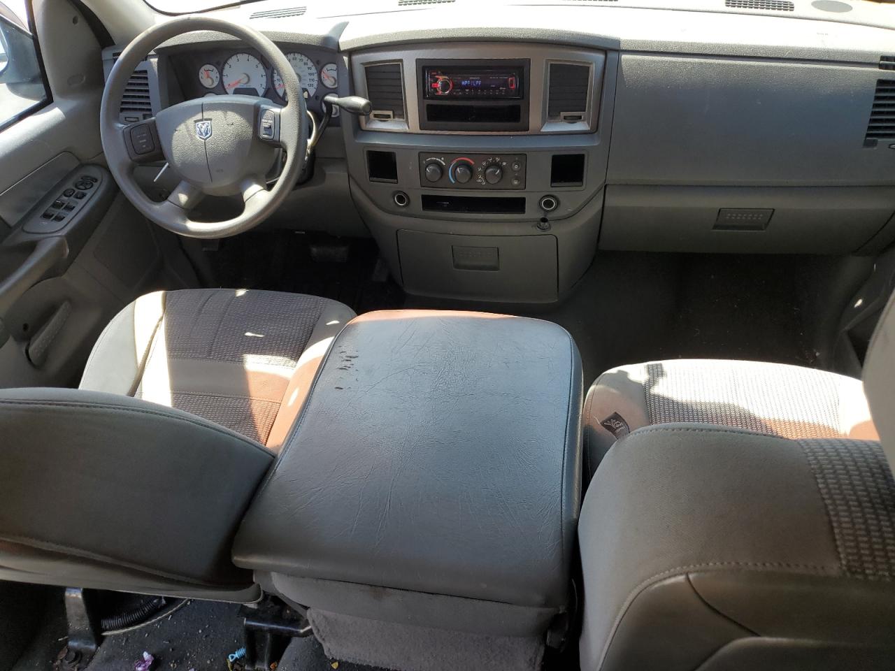 1D7HA18P77S153714 2007 Dodge Ram 1500 St