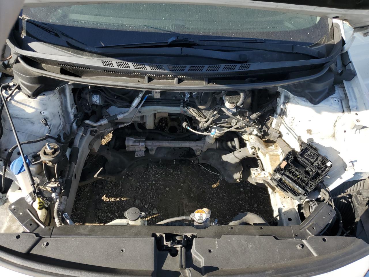 3KPFL4A76JE247620 2018 Kia Forte Lx