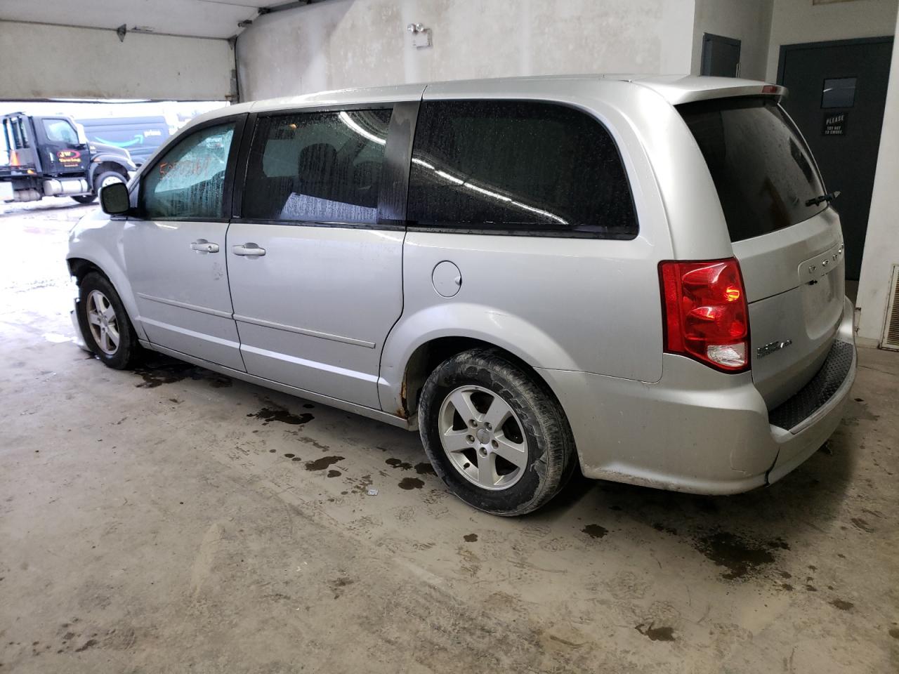 2C4RDGCG0CR329126 2012 Dodge Grand Caravan Sxt