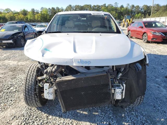 2016 JEEP GRAND CHER - 1C4RJEBG8GC401705