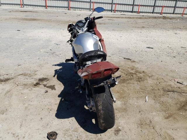 2003 YAMAHA FJR1300 JYARP07E93A000724