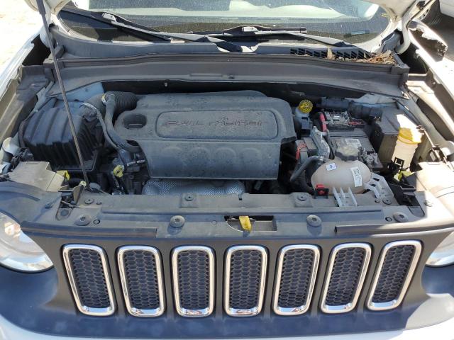 2015 JEEP RENEGADE L - ZACCJABT9FPC05620