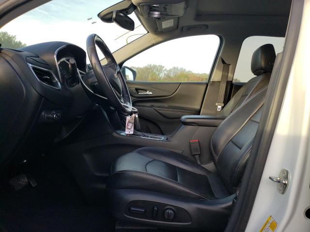 2019 Chevrolet Equinox Premier VIN: 3GNAXYEX2KS638080 Lot: 50955364