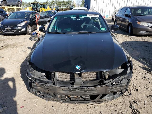 2010 BMW 328 Xi Sulev VIN: WBAPK5C57AA650630 Lot: 50135954