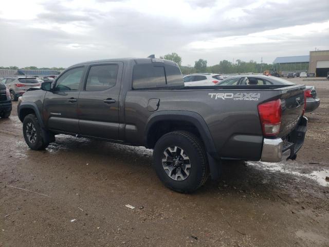 2017 TOYOTA TACOMA DOU - 3TMDZ5BN0HM035918