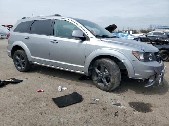 2020 Dodge Journey Crossroad VIN: 3C4PDCGB6LT225493 Lot: 50309944