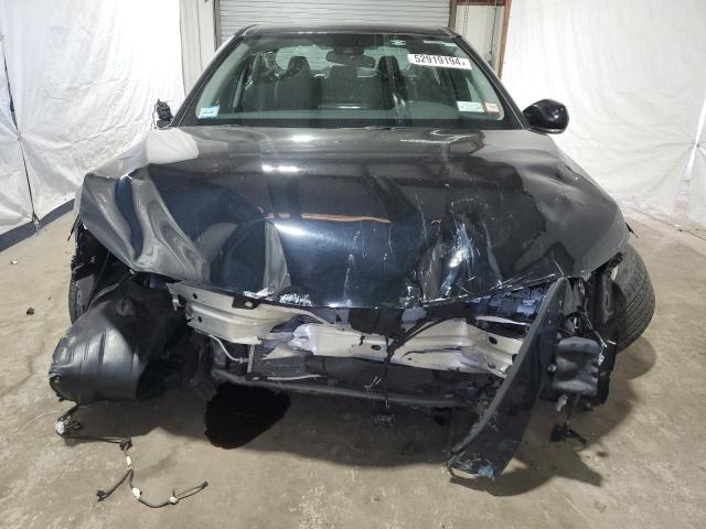 VIN 4T1G11BK3NU071348 2022 Toyota Camry, SE no.5