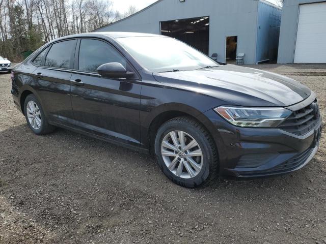 2019 Volkswagen Jetta Sel VIN: 3VWE57BUXKM024206 Lot: 48993614