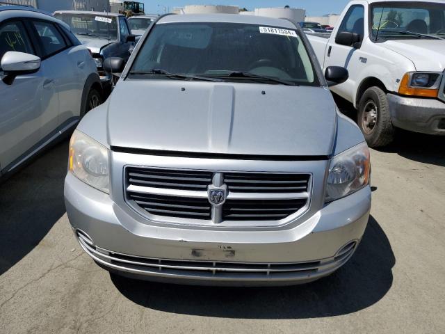 2008 Dodge Caliber VIN: 1B3HB28B78D586457 Lot: 51811534