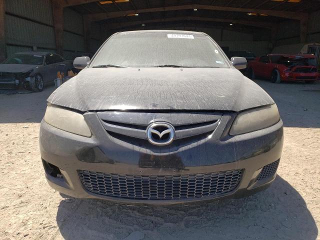 2008 Mazda 6 I VIN: 1YVHP80C885M22839 Lot: 49797634