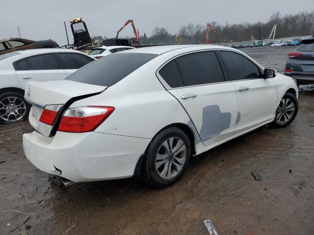 2015 Honda Accord Lx VIN: 1HGCR2F39FA119461 Lot: 49127914