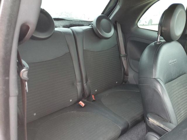 2015 FIAT 500 SPORT - 3C3CFFBR6FT648176