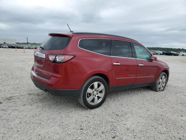 2013 Chevrolet Traverse Ltz VIN: 1GNKRLKD5DJ199294 Lot: 51960354