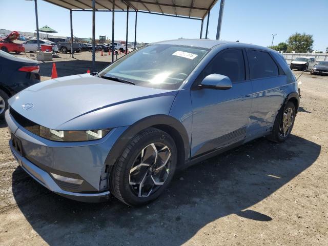 2022 Hyundai Ioniq 5 Se VIN: KM8KM4AEXNU055257 Lot: 51084464