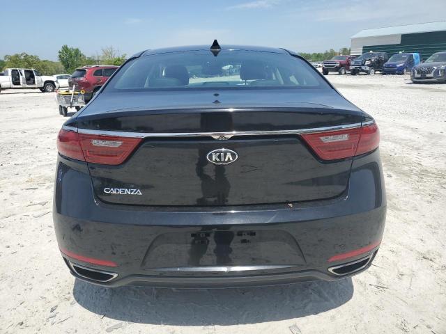 VIN KNALB4J17H5057359 2017 KIA Cadenza, Premium no.6