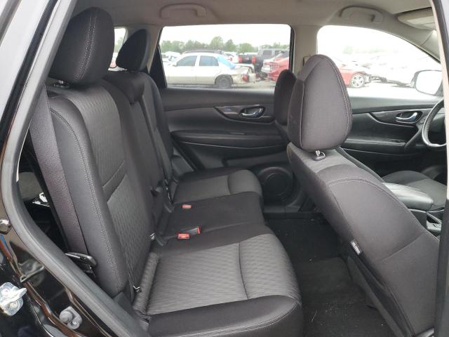 2018 Nissan Rogue S VIN: JN8AT2MV9JW312785 Lot: 51357854