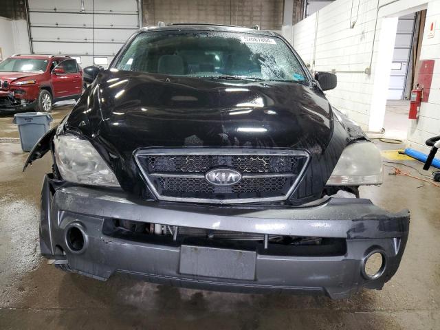 2006 Kia Sorento Ex VIN: KNDJC733965657305 Lot: 52087804