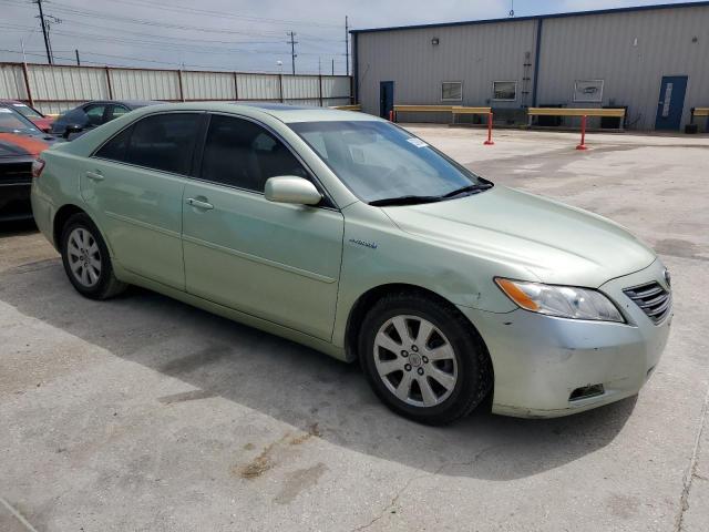 2007 Toyota Camry Hybrid VIN: 4T1BB46K47U001685 Lot: 52893084