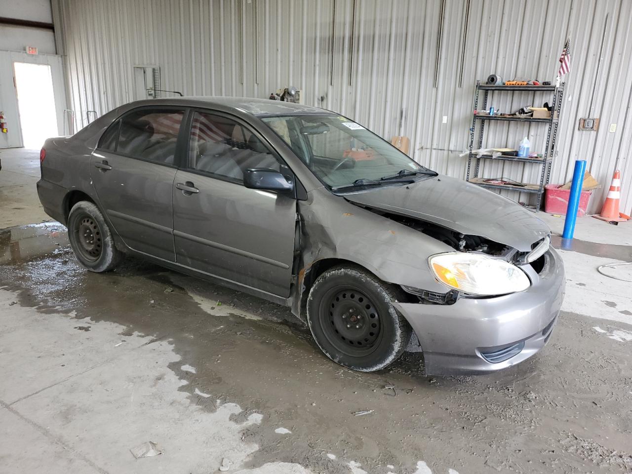 2T1BR38E54C204904 2004 Toyota Corolla Ce