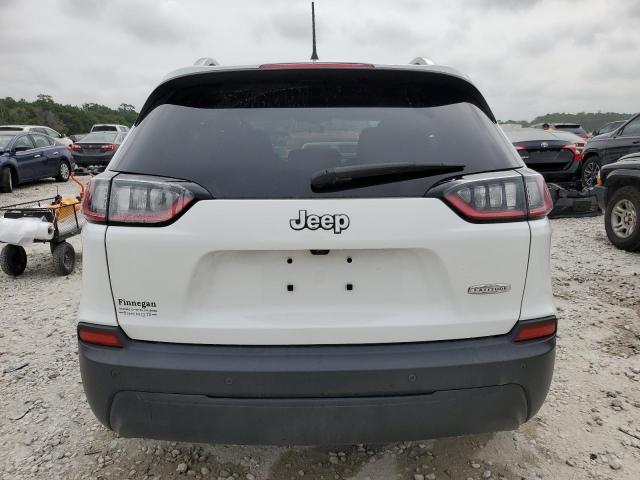 2020 JEEP CHEROKEE L - 1C4PJLCBXLD595673