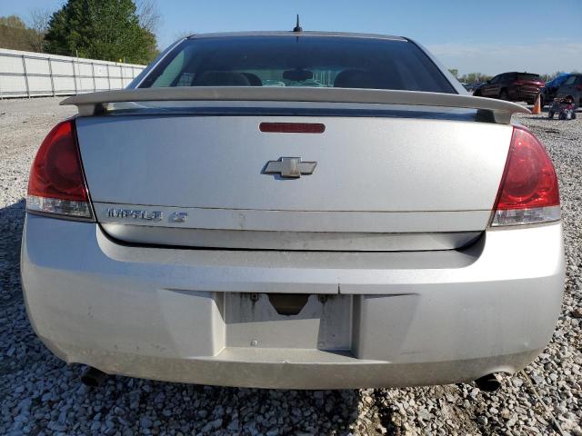2012 Chevrolet Impala Lt VIN: 2G1WG5E34C1274745 Lot: 50055204