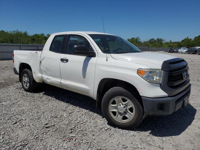 2014 Toyota Tundra Double Cab Sr/Sr5 VIN: 5TFRU5F1XEX031893 Lot: 51773184