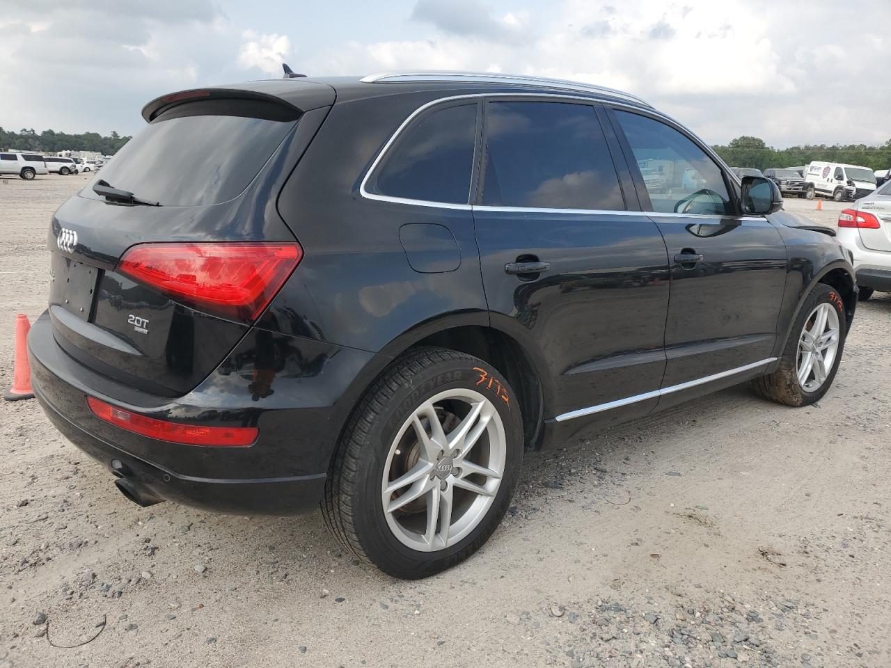 WA1LFAFP3DA010148 2013 Audi Q5 Premium Plus