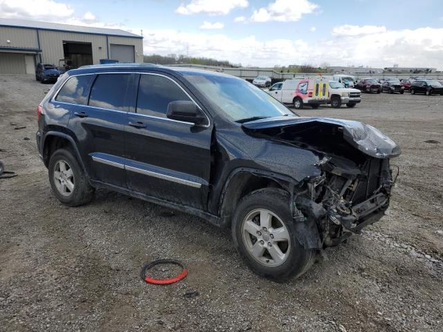 Vin: 1c4rjfag9cc104654, lot: 49340754, jeep grand cher laredo 20124