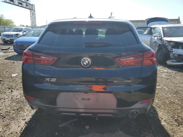 VIN WBXYJ5C38JEF78795 2018 BMW X2, Xdrive28I no.6