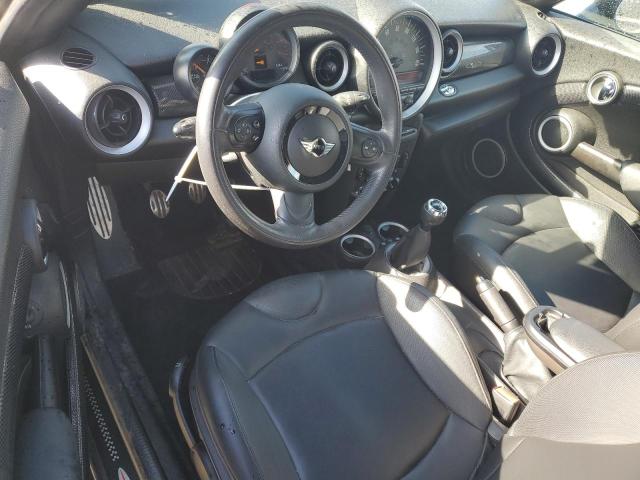 2015 MINI COOPER ROA - WMWSY3C59FT566768
