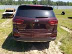 KIA SORENTO EX photo