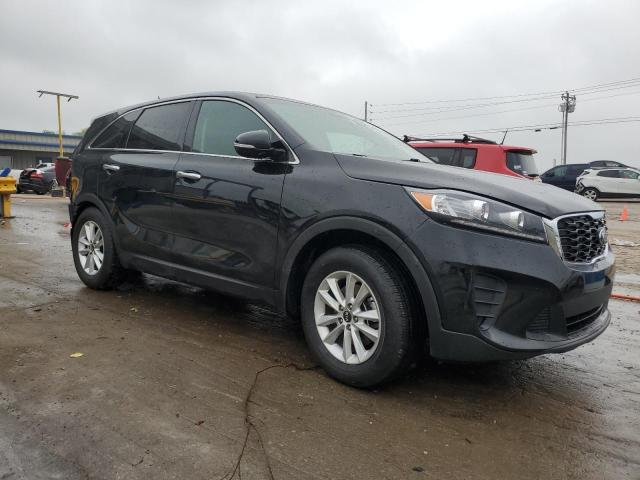 2019 Kia Sorento L VIN: 5XYPG4A31KG573772 Lot: 51824524