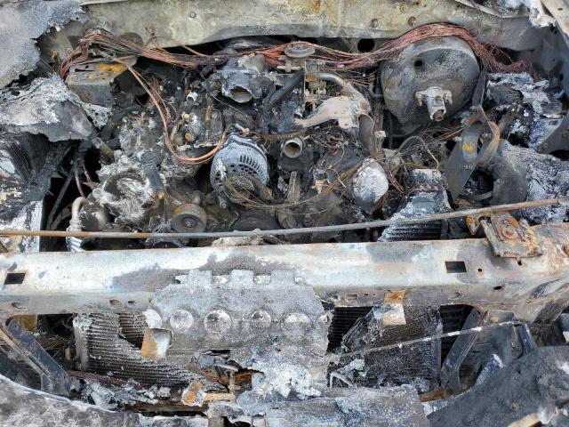 2000 Ford Expedition Eddie Bauer VIN: 1FMPU18L0YLC18193 Lot: 50271404