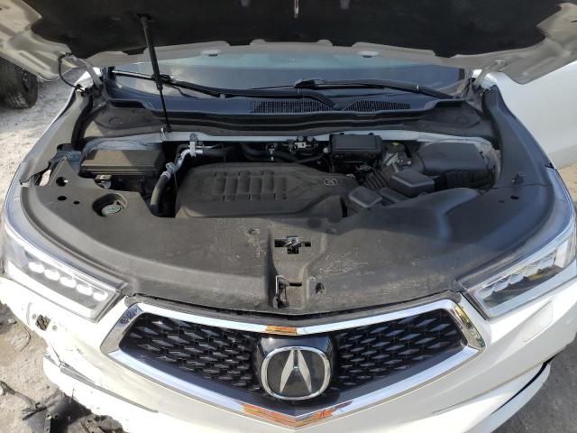 2018 ACURA MDX NAVI 5J8YD4H47JL802066